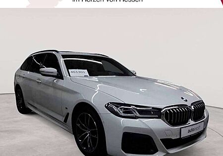 BMW 530d 530 Touring Aut. M Sport HuD Pano Navi