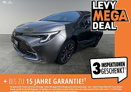 Toyota Corolla 1.8 Team D ACC FLA SpurH LM KeyLess LED