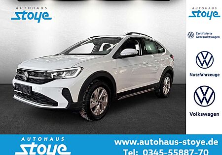 VW Taigo Volkswagen Life 1,0 l TSI OPF 70 kW (95 PS) 5