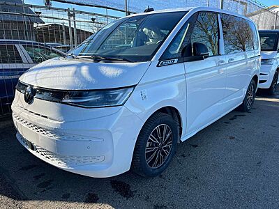 Volkswagen T7 Multivan DSG KÜ am Lager 5 Jahre / 100.000 km Garantie