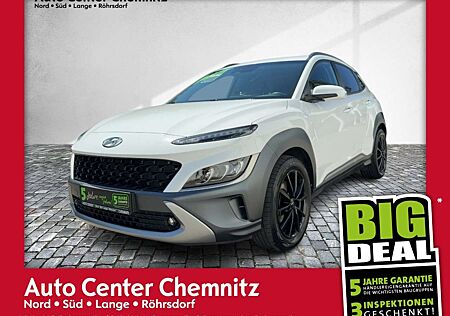 Hyundai Kona 1.6 T-GDI DCT Prime LED/Navi/HuD/Kamera/SHZ