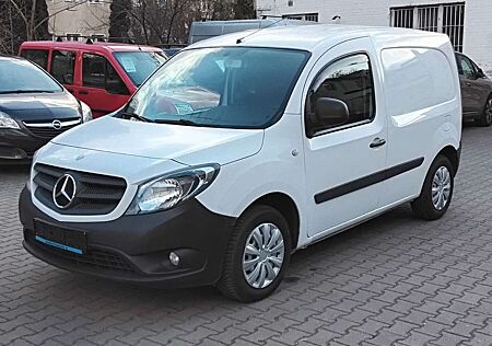 Mercedes-Benz Citan Kasten 108 CDI lang