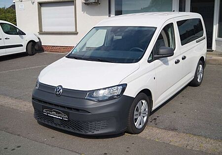 VW Volkswagen Others Caddy Maxi Kombi*Klima*PDC*Tempomat*Laneassitent