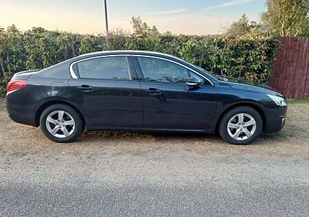 Peugeot 508 SW 155 THP Allure