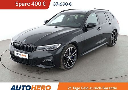 BMW 330 i M Sport Aut.*NAVI*CAM*SHZ*TEMPO*