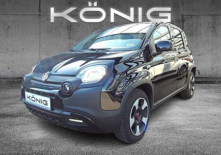 Fiat Panda 1.0 GSE City Cross Klimaanlage