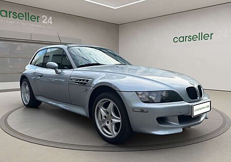 BMW Z3 M Coupé *GLASHEBEDACH*SEHR GUTER ZUSTAND*