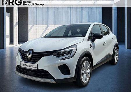 Renault Captur 2 BUSINESS E-TECH Plug-in 160 UPE:33.800,-