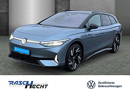 VW ID.7 Volkswagen Tourer GTX 250KW 86KWH 4MOTION*AHK*NAVI*