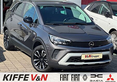 Opel Crossland Elegance 1.2 Turbo KAMERA SHZ LHZ NAVI