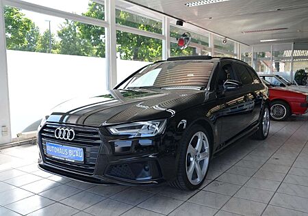 Audi A4 Avant 35 TDI sport *S LINE*AUTOMATIK*VIRTUAL*