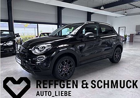 Fiat 500X 120TH +NAVI+LED+TEILLEDER+ALU+APPLE+KAMERA+