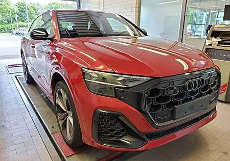 Audi SQ8 TFSI qu BLACK PANO AHK B&O LASER OLED 360°