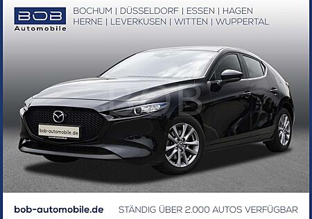 Mazda 3 2.0 SKYACTIV-G M-Hybrid NAVI PDC LM BT