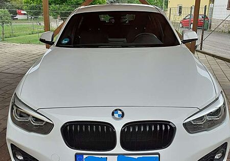 BMW 118i 118 M Sport