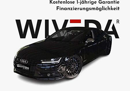 Audi S7 Sportb. 40 TFSI quattro~Massage~Matrix~ACC~SH