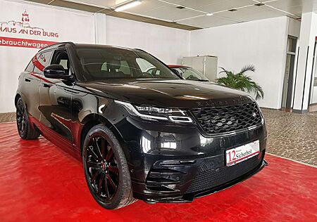 Land Rover Range Rover Velar R-Dynamic SE