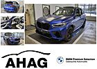 BMW X5 M Competition Competition Paket Panorama AHK