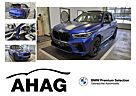 BMW X5 M Competition Competition Paket Panorama AHK