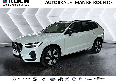 Volvo XC 60 XC60 T8 Plug-In AWD Plus Dark ACC BLIS 360° uvm.