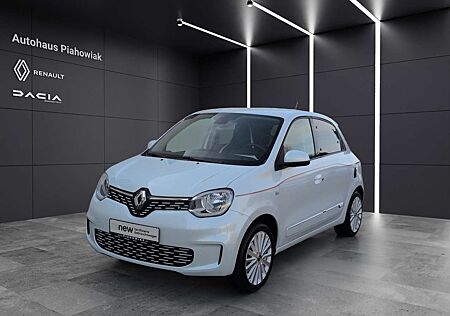Renault Twingo ELECTRIC VIBES Navi Rückfahrkamera Klimaautomatik
