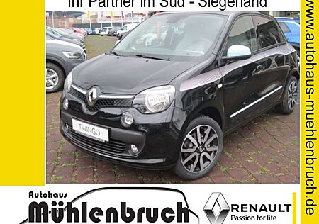 Renault Twingo SCe 70 Start&Stop Intens