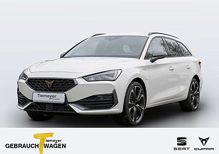 Cupra Leon Sportstourer VZ 1.4 eHybrid LM19 AHK KAMERA