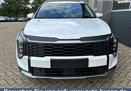 Kia Sportage Vision 1.6 T-GDi 150PS Automatik NEUES MODELL M...