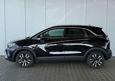 Opel Crossland 1.2 turbo 110PK 6MT Elegance Panoramadach / Kli...