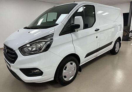 Ford Transit Custom Kasten 320 L1 Trend*PDC*RFK*NAVI*