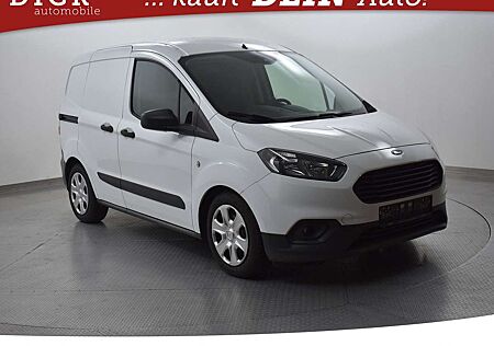 Ford Transit Courier Transit Cour 1.5D Trend NAVI+KLIMA+TEM+KAM+REGAL