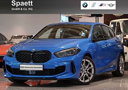BMW 135 M135i xDrive Hatch HK HiFi DAB LED WLAN Shz