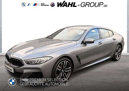 BMW 840 d xDrive d xDrive GranCoupé M Sport Pro Soft-Close