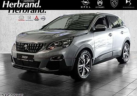 Peugeot 3008 1.2 PureTech 130, Active