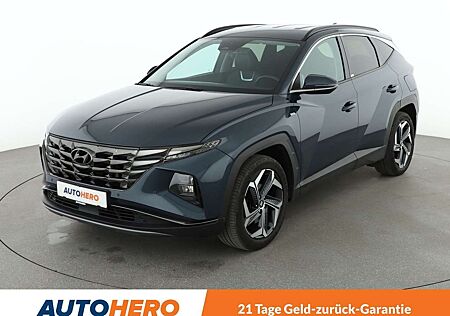 Hyundai Tucson 1.6 T-GDI Mild-Hybrid Prime 4WD Aut.*ACC*NAVI*