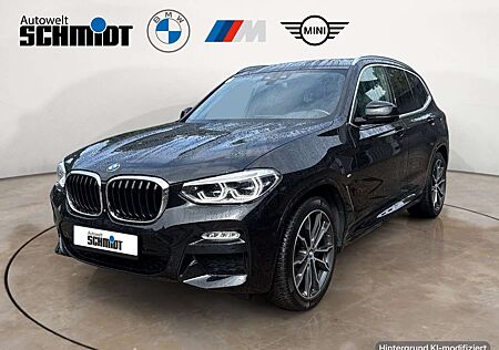 BMW X3 xDrive30i M SPORT + GARANTIE