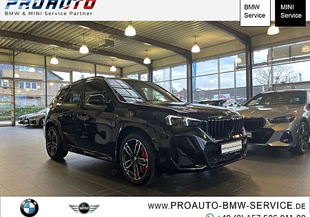 BMW X1 18i sD M Sport Pro AHK/Pano/M-Sitze/360°/HUD/19"