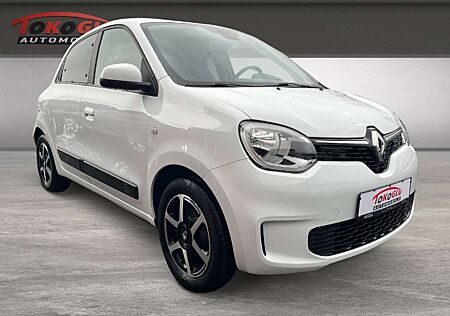 Renault Twingo Limited 1.0 SCe 75 EU6d-T SHZ Tel.-Vorb. Berganfah