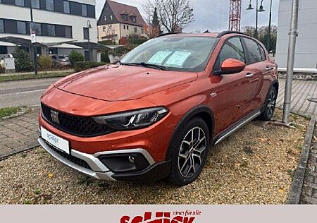 Fiat Tipo 1.5 GSE Cross Hybrid HB
