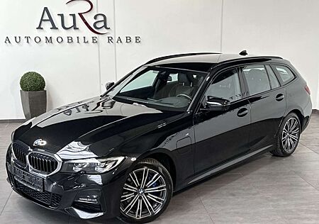 BMW 330 Touring xDrive M-Sport NAV+LED+360°+HUD+HIFI