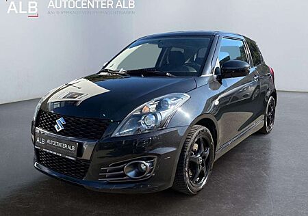 Suzuki Swift Sport/XENON/KLIMA/EURO6/SHZ/