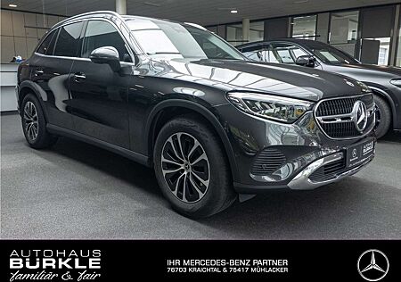 Mercedes-Benz GLC-Klasse GLC 200 Avantgarde 4Matic,LED,AHK,Mem,Totw,Rükam