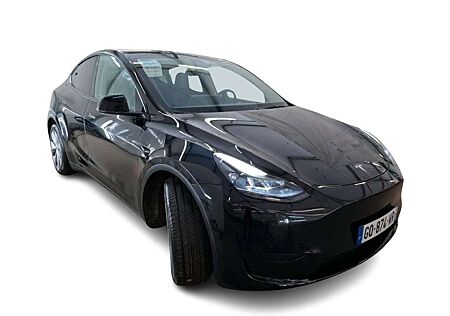 Tesla Model Y RWD Basis RWD