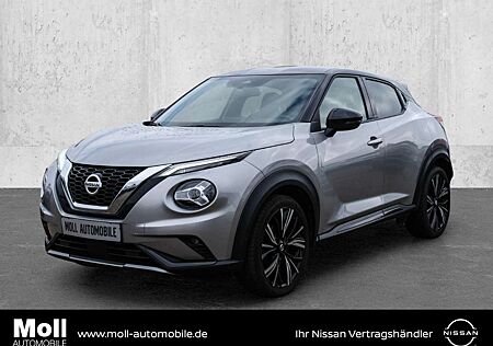 Nissan Juke N-Design 1.0 DIG-T EU6d Bose 2FL Soundsystem LED A