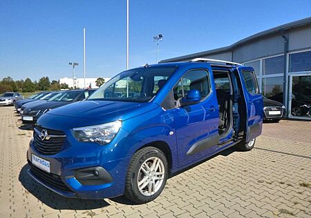 Opel Combo Life E 1,5 D AUT/NAV/Head-Up/KAM/SHZ