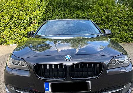 BMW 520d 520 Eletta
