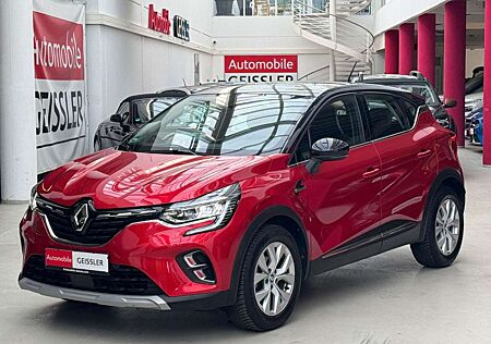 Renault Captur 1.3 TCe Intens Automatik LED+360+NAVI+DAB