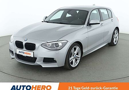 BMW 120d 120 *XENON*LIMITER*KLIMA*SHZ*ALU*