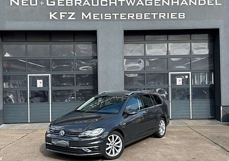 VW Golf Volkswagen VII Variant Highline 1.5 TSI | RfKam | ACC