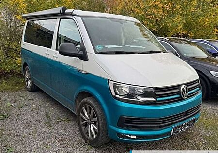 VW T6 California Volkswagen Beach 2.0 TDI Automatik Navi DCC A